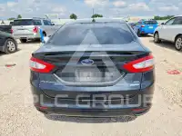 2013 Ford FUSION фото
