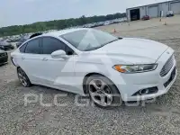 2013 Ford FUSION фото
