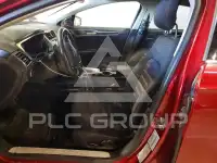2013 Ford FUSION фото