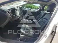2013 Ford FUSION фото