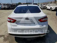 2013 Ford FUSION фото