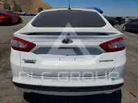 2013 Ford FUSION фото