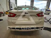 2013 Ford FUSION фото