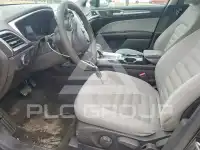 2013 Ford FUSION photo