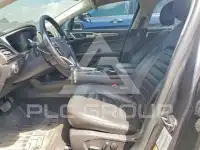 2013 Ford FUSION фото