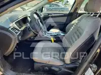 2013 Ford FUSION фото