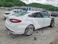 2013 Ford FUSION фото