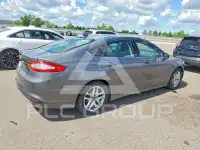 2013 Ford FUSION фото