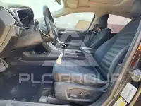 2013 Ford FUSION фото