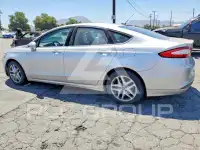 2013 Ford FUSION фото