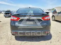 2013 Ford FUSION фото