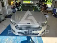 2013 Ford FUSION фото