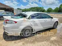 2013 Ford FUSION фото