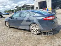 2013 Ford FUSION фото
