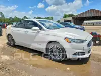 2013 Ford FUSION фото