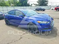 2013 Ford FUSION фото