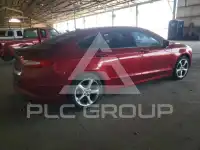 2013 Ford FUSION фото