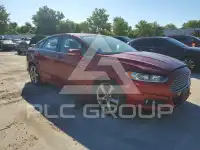 2013 Ford FUSION фото