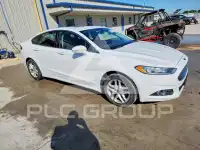 2013 Ford FUSION фото