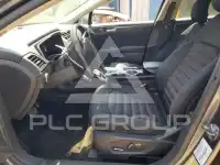 2013 Ford FUSION photo
