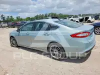 2013 Ford FUSION фото