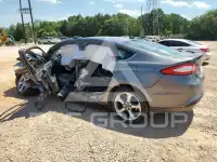 2013 Ford FUSION фото