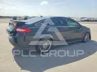2013 Ford FUSION фото