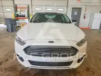 2013 Ford FUSION фото