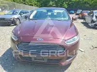 2013 Ford FUSION фото