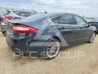 2013 Ford FUSION фото