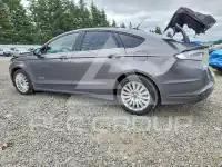 2013 Ford FUSION фото