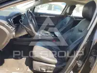 2013 Ford FUSION фото