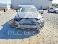 2013 Ford FUSION фото