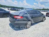 2013 Ford FUSION фото