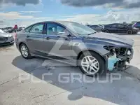 2013 Ford FUSION photo
