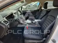 2013 Ford FUSION photo