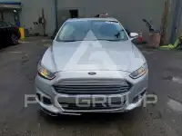 2013 Ford FUSION фото