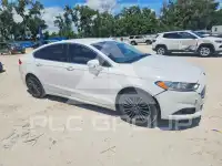 2013 Ford FUSION фото