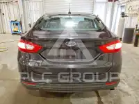 2013 Ford FUSION фото