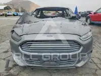2013 Ford FUSION фото