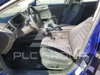 2013 Ford FUSION photo