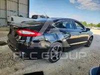 2013 Ford FUSION фото