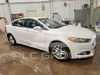 2013 Ford FUSION photo