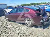 2013 Ford FUSION фото