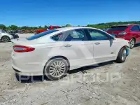 2013 Ford FUSION фото