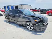2013 Ford FUSION photo