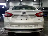 2013 Ford FUSION photo