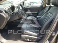 2013 Ford FUSION фото