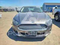 2013 Ford FUSION фото