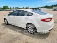 2013 Ford FUSION фото